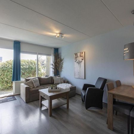 Lovely Apartment With Patio Callantsoog Exterior foto